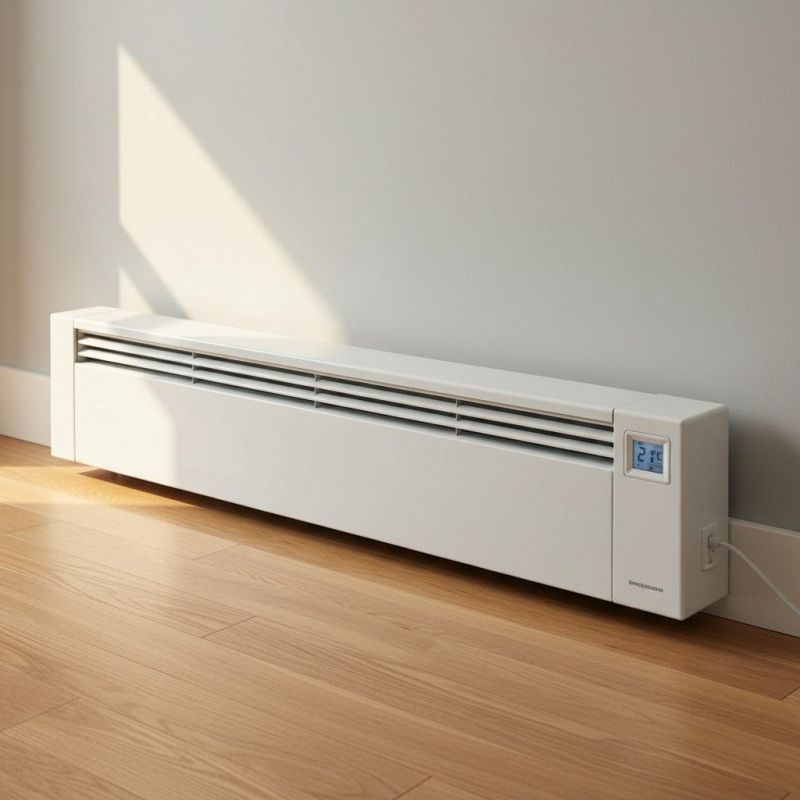 Baseboard Heater Replacement in Naples, FL