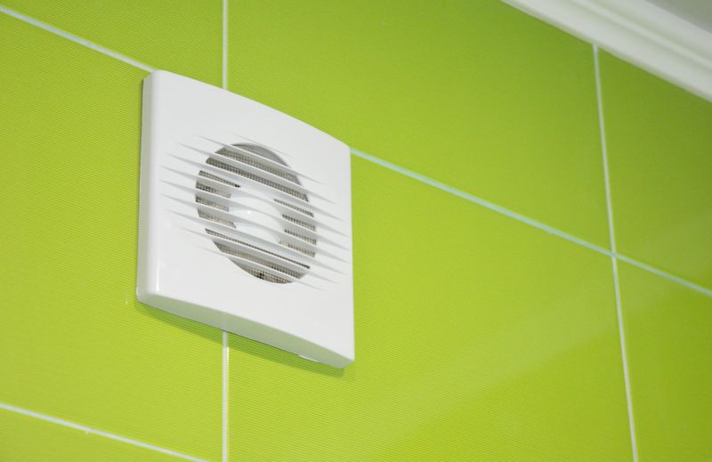Bathroom Fan Wiring in Pasadena, CA