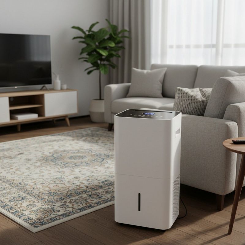 Dehumidifier Repair in Monmouth County, NJ