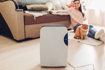 Dehumidifier Repair in Columbus, OH