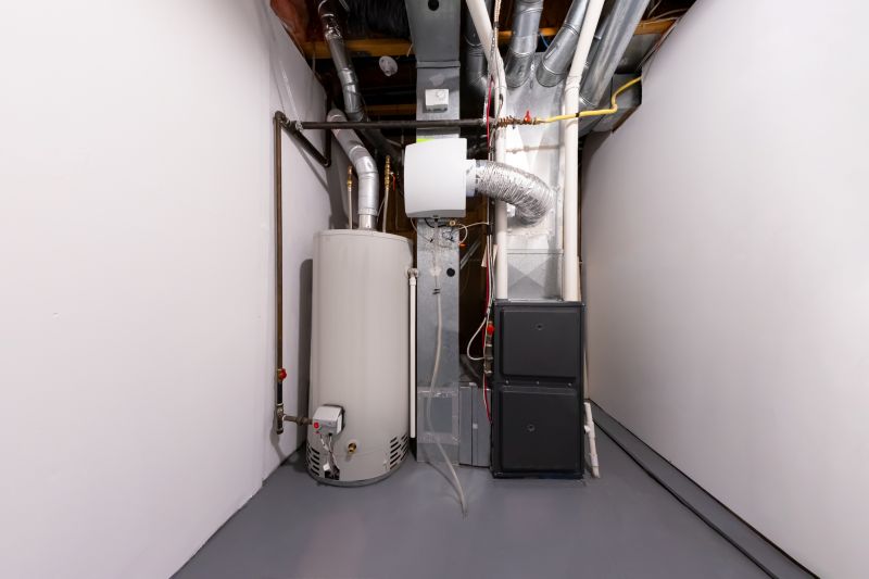 Residential Humidifier Service in Naples, FL