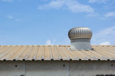 Roof Ventilator Repair in Prescott Valley, AZ