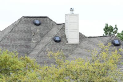 Solar Exhaust Fan Installation in Orem, UT