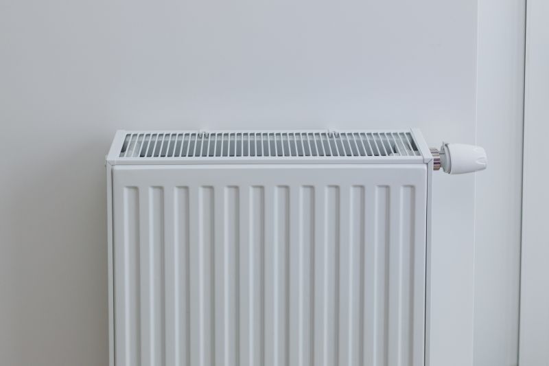 Wall Heating Installation in Monmouth County, NJ