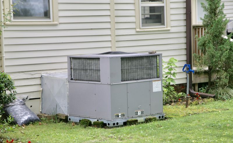 Ac Installation in Sarasota, FL