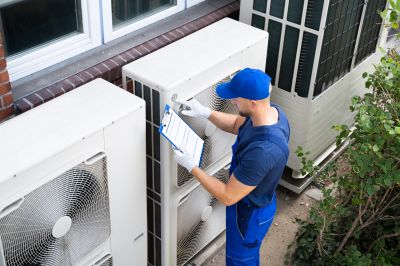 Ac Installation in Annapolis, MD