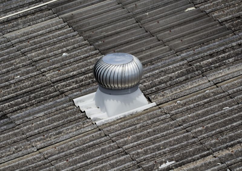 Attic Fan Motor Repair in Orem, UT