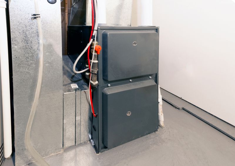 Attic Heating Installation in Monmouth County, NJ