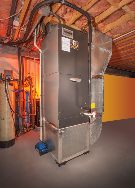 Attic Hvac Installation in Naples, FL