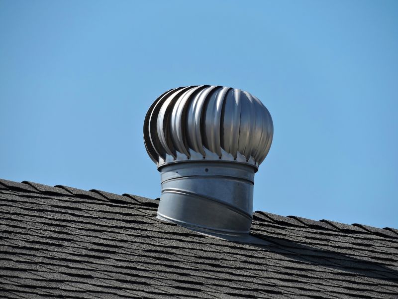 Attic Turbine Installation in Prescott Valley, AZ