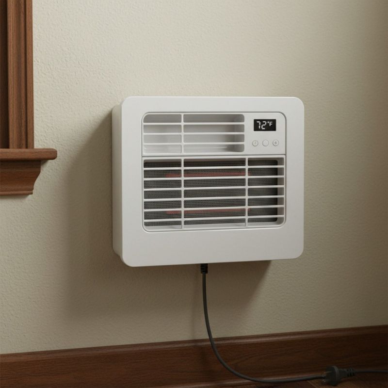 Baseboard Heater Installation in Sarasota, FL