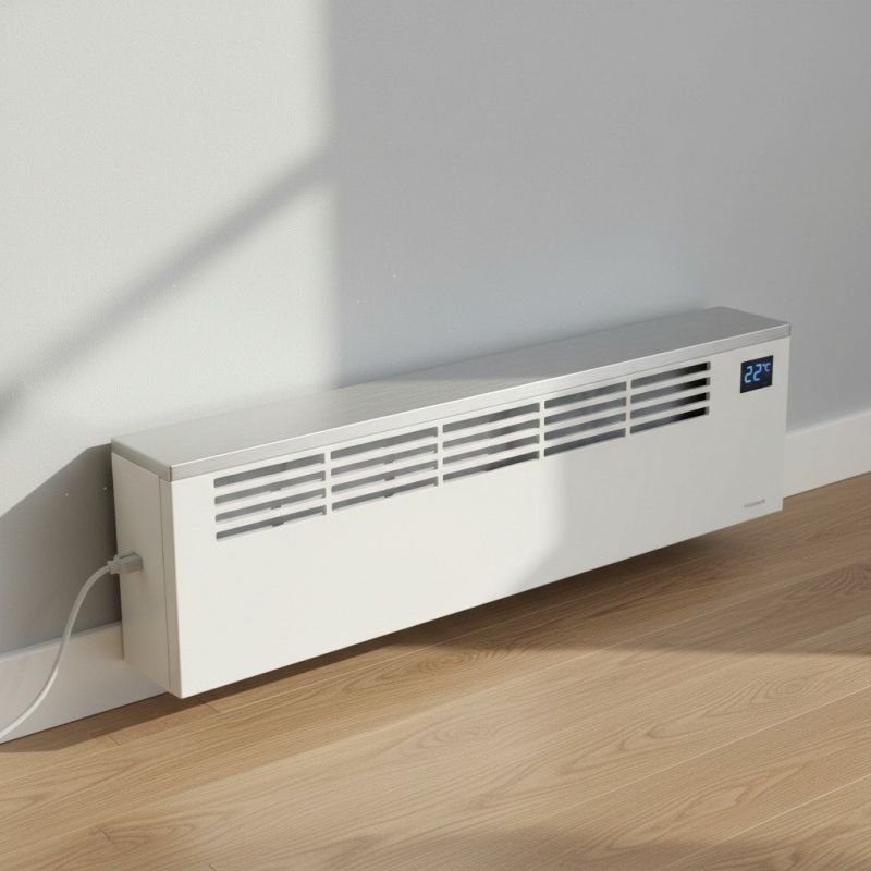 Baseboard Heater Installation in Monmouth County, NJ