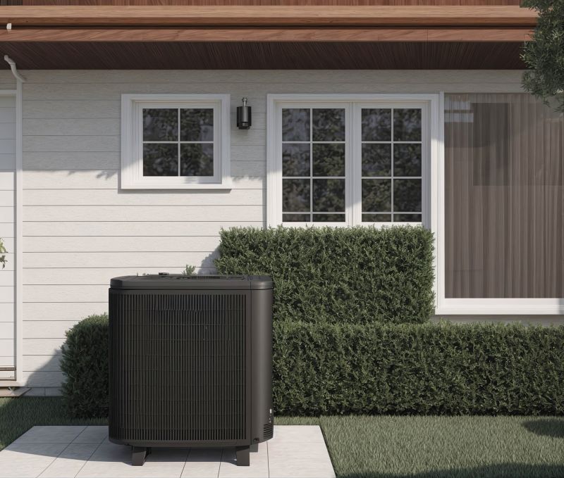 Central Ac Installation in Monmouth County, NJ
