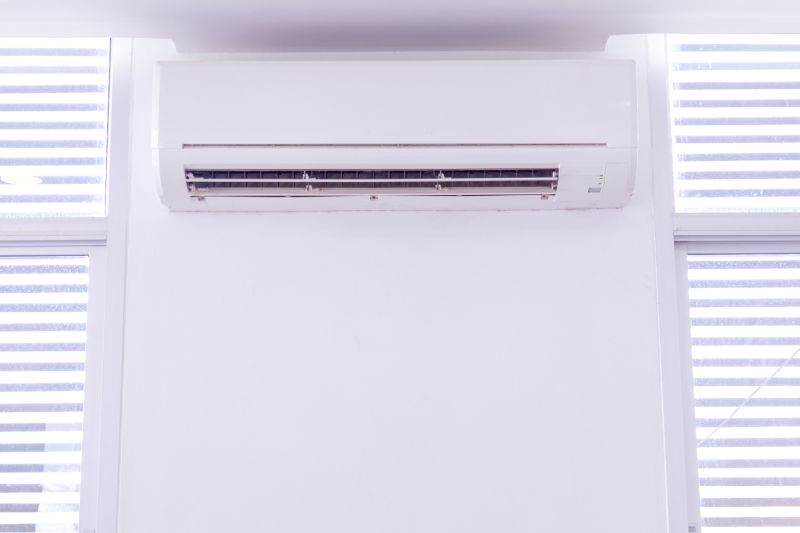 Central Air Unit Replacement in Monmouth County, NJ