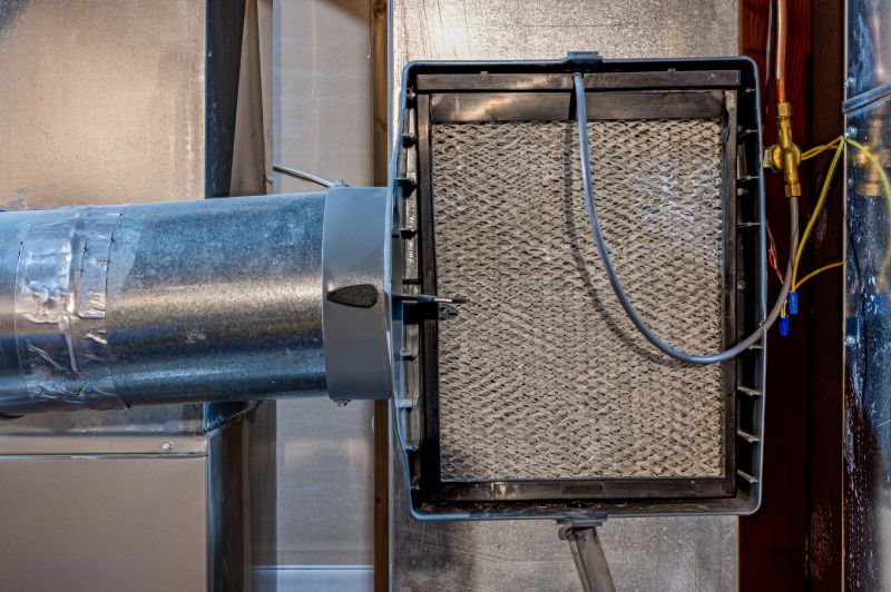 Central Humidifier Repair in Annapolis, MD