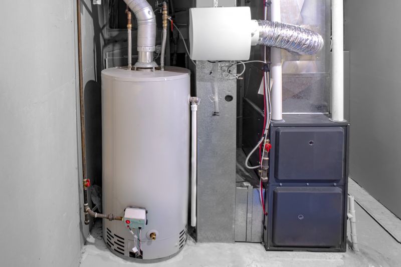 Central Humidifier Repair in Kansas City, MO