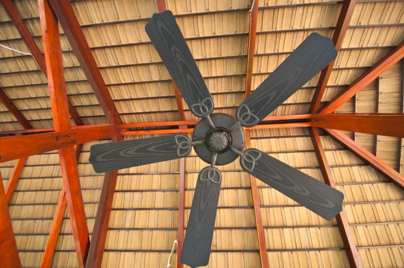 Commercial Ceiling Fan Service in Olathe, KS