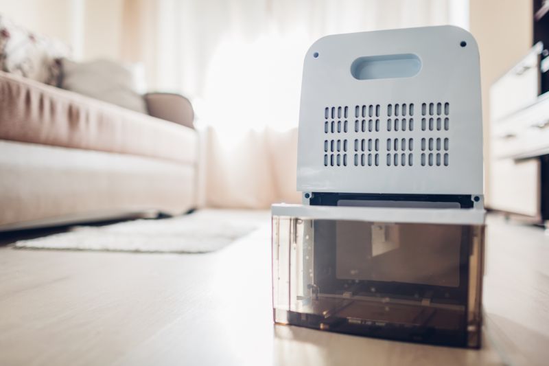 Dehumidifier Installation in Naples, FL