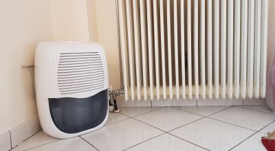 Dehumidifier Installation in Columbus, OH