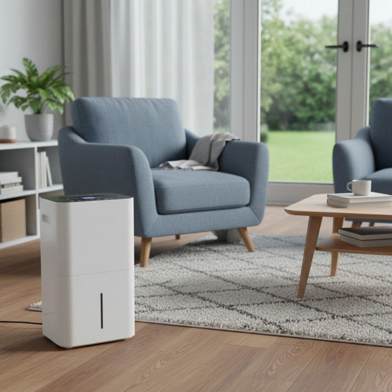 Dehumidifier Replacement in Monmouth County, NJ