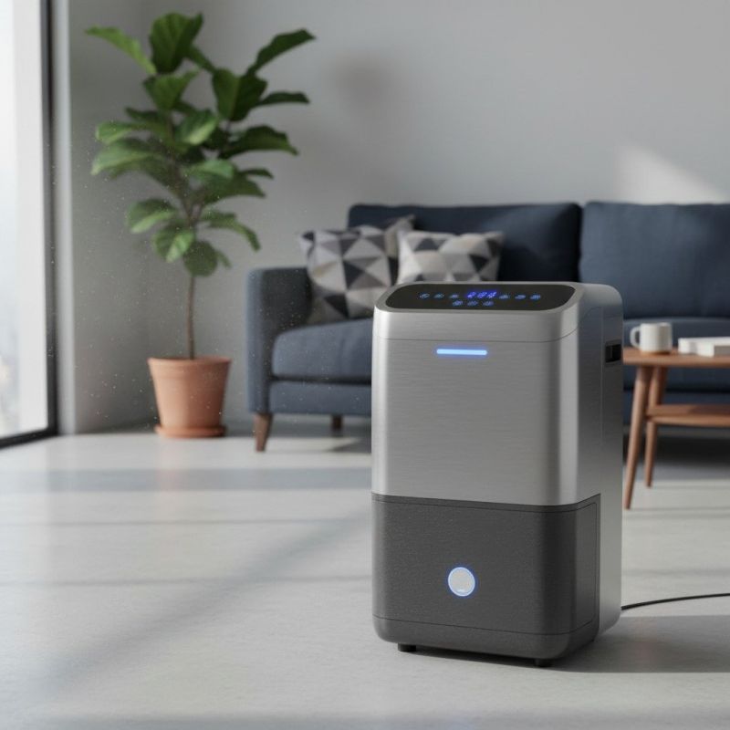 Dehumidifier Replacement in Naples, FL