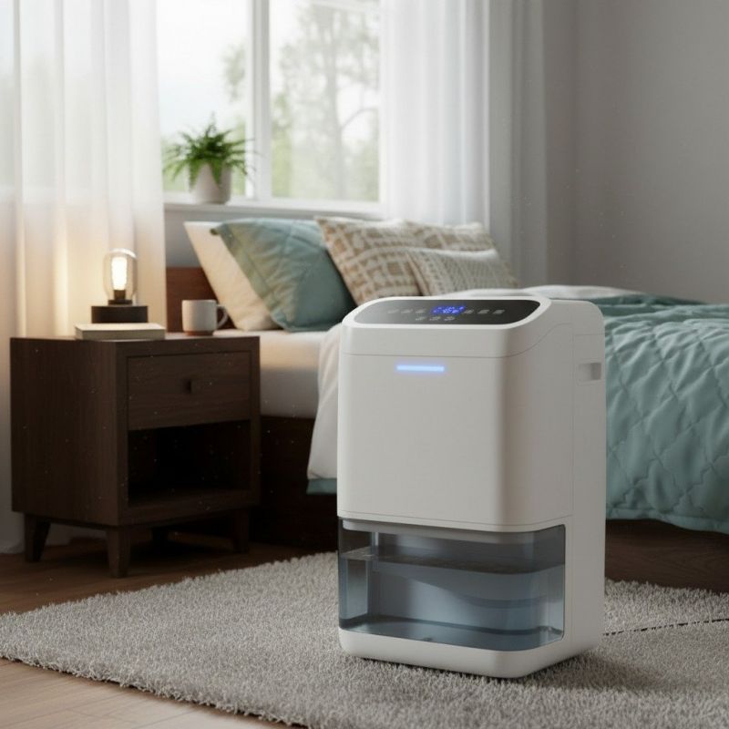 Dehumidifier Replacement in Kansas City, MO