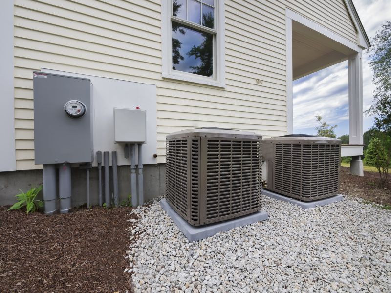 Electric Furnace Replacement in Monmouth County, NJ
