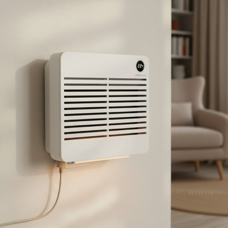 Electric Heating Installation in Kansas City, MO