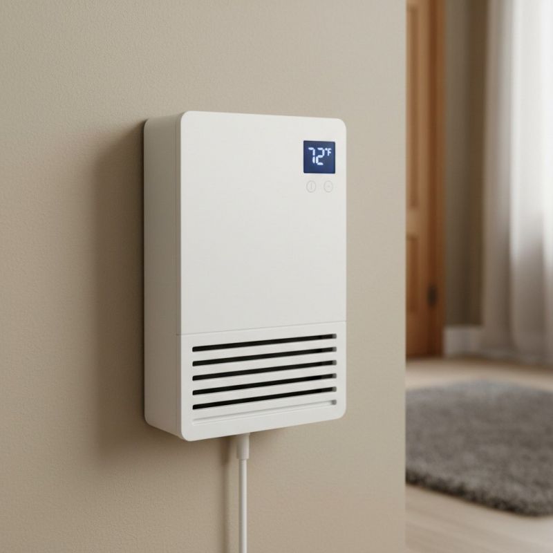 Electric Wall Heater Service in Kansas City, MO