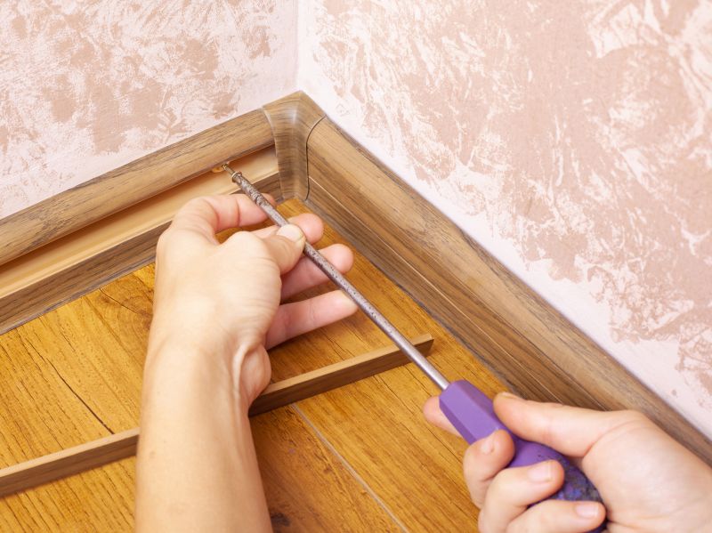 Electrical Baseboard Repair Costs — Cost of Electrical Baseboard Repair