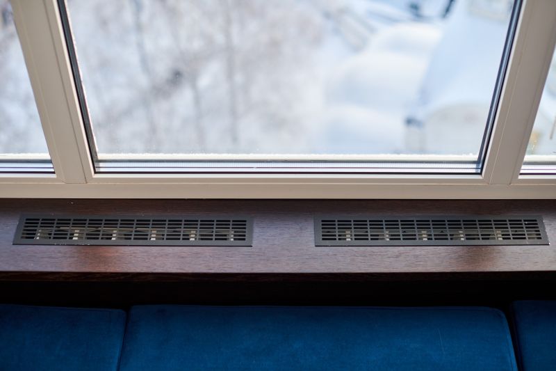 Electrical Baseboard Repair Costs — Cost of Electrical Baseboard Repair