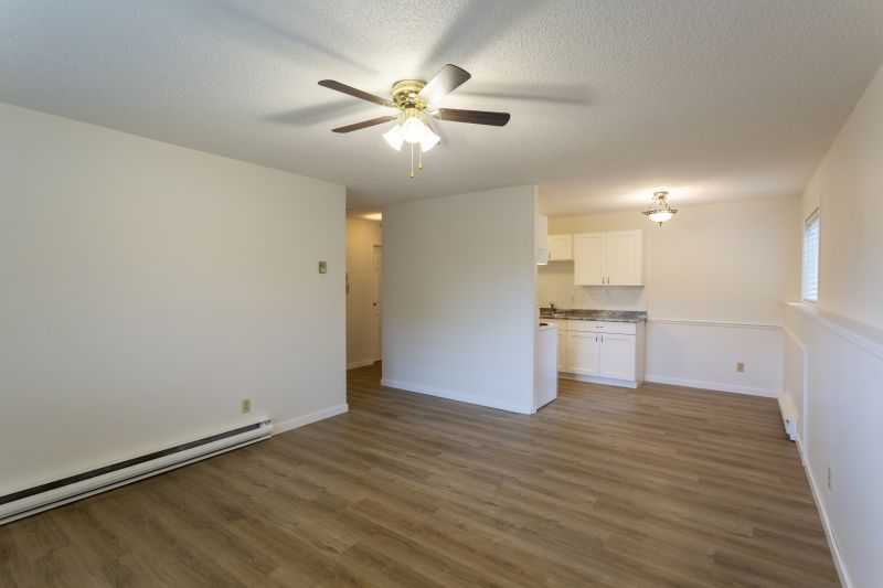 Electrical Baseboard Repair