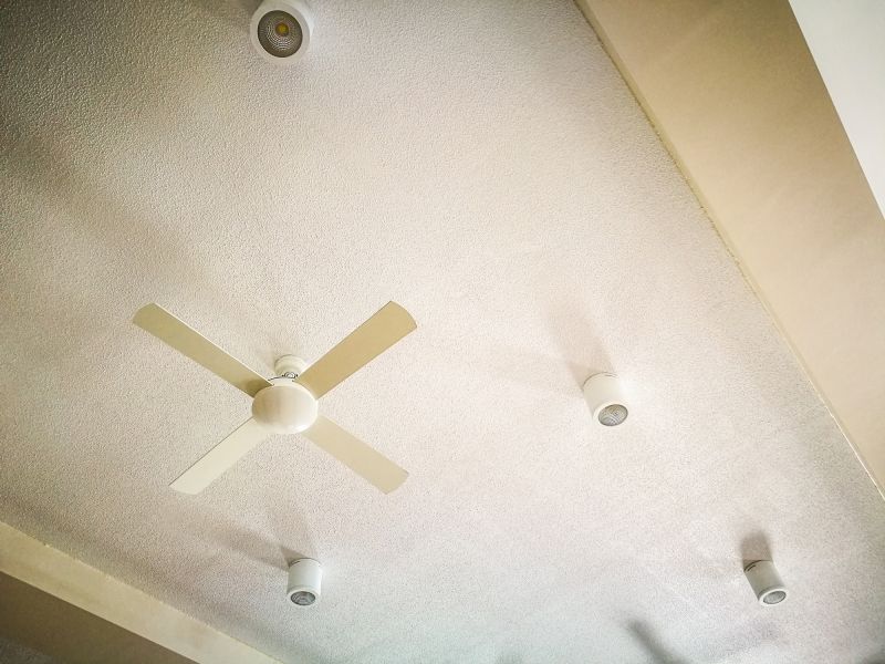 Fan Balancing Service in Alpharetta, GA