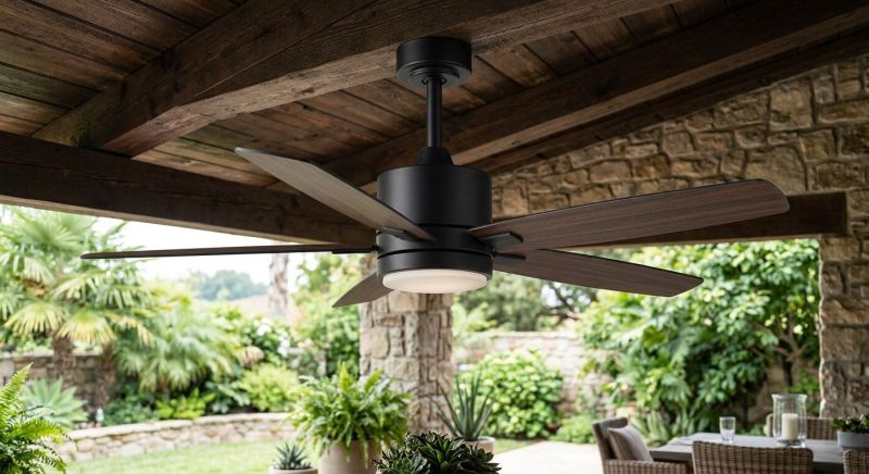 Fan Mounting in Wilmington, NC