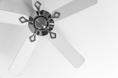 Fan Mounting in Wilmington, NC