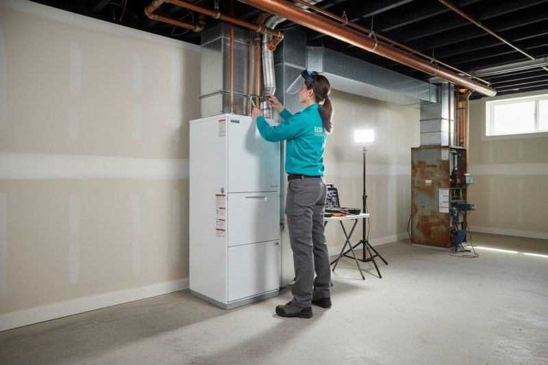 Furnace Installation in Naples, FL