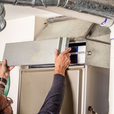 Furnace Replacement in Naples, FL