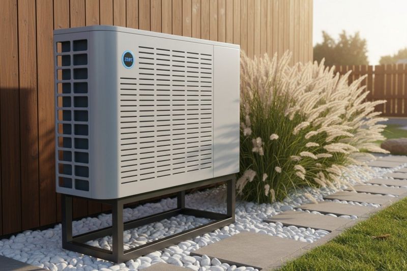 Heat Pump Installation in Naples, FL