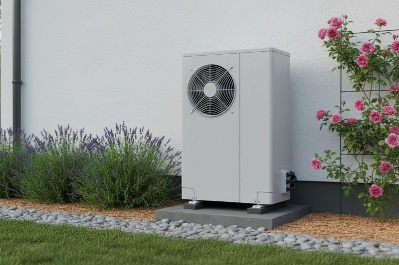 Heat Pump Installation in Sarasota, FL