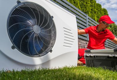 Heat Pump Installation in Kansas City, MO