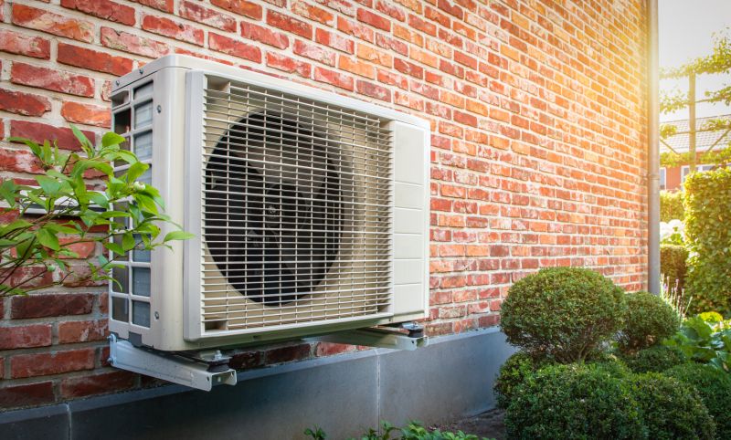 Heat Pump Replacement in Cincinnati, OH