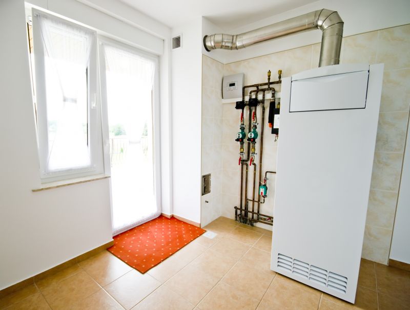Heating System Installation in Naples, FL
