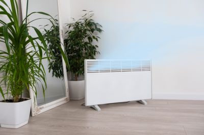 Heating System Installation in Sarasota, FL