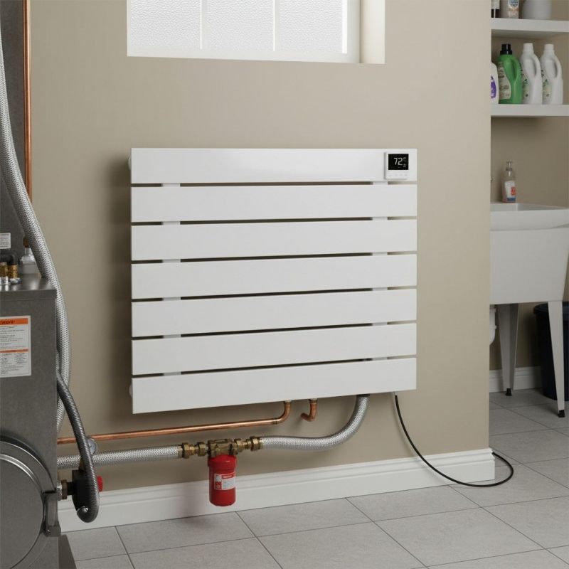 Heating System Installation in Annapolis, MD