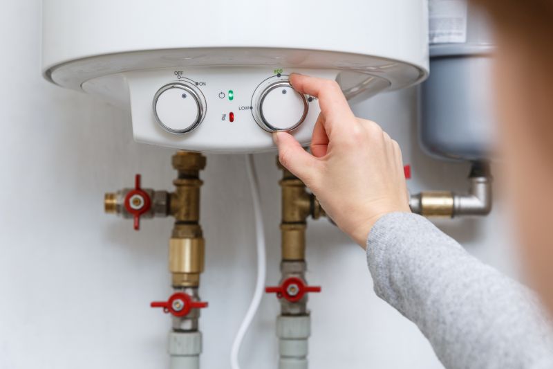 Hot Water Heater Replacement in Columbus, OH
