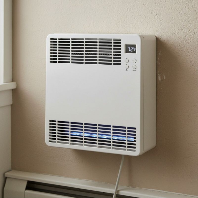 Panel Heating Installation in Naples, FL