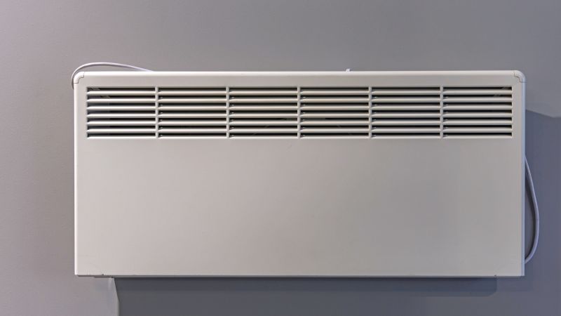 Panel Heating Installation in Naples, FL