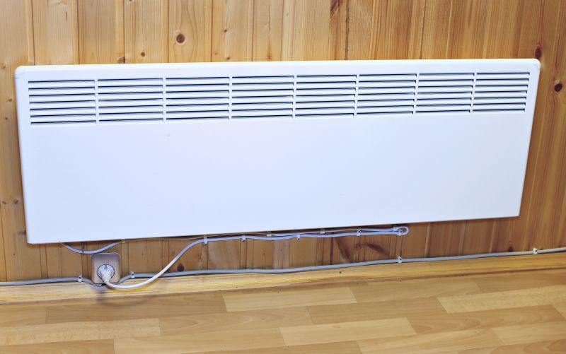Panel Heating Installation in Sarasota, FL