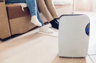 Residential Humidifier Service in Kansas City, MO
