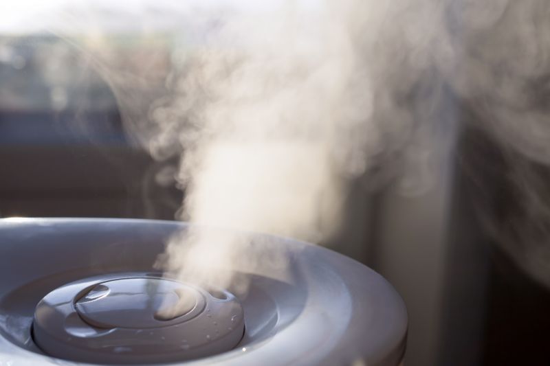Residential Humidifier Service in Columbus, OH